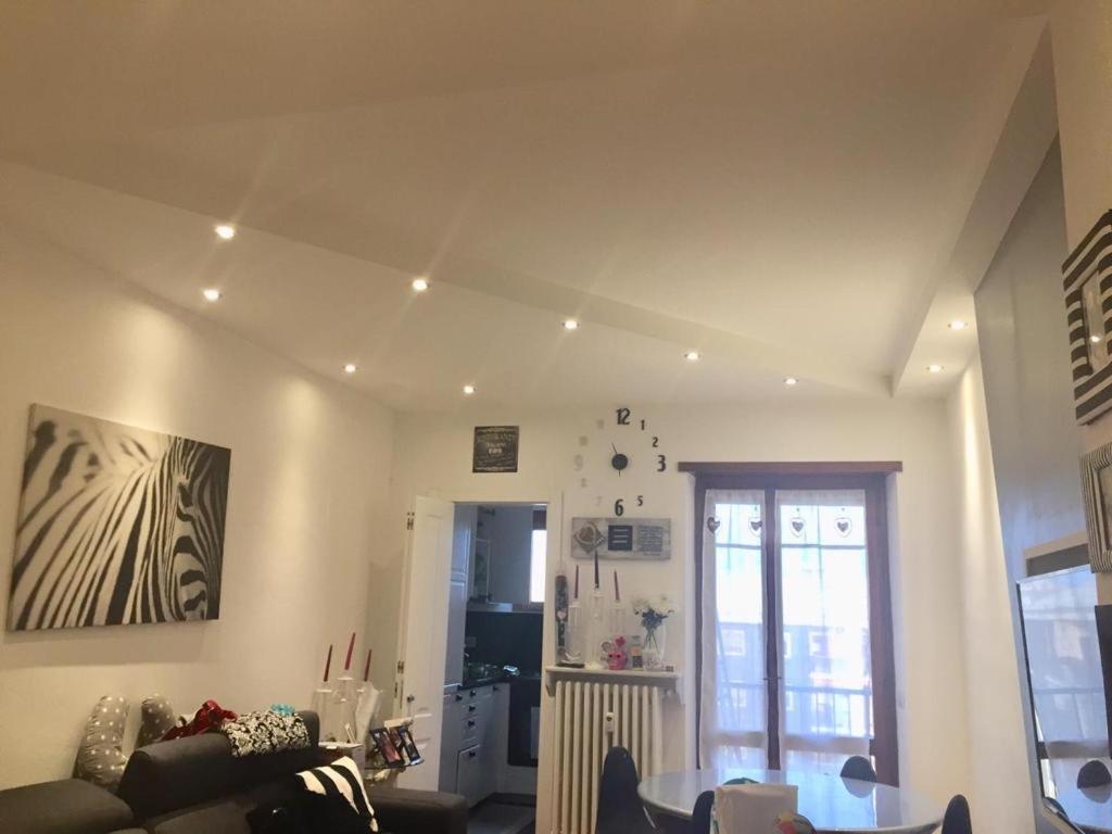 Attico Lux Le Gru Apartment Grugliasco Ngoại thất bức ảnh