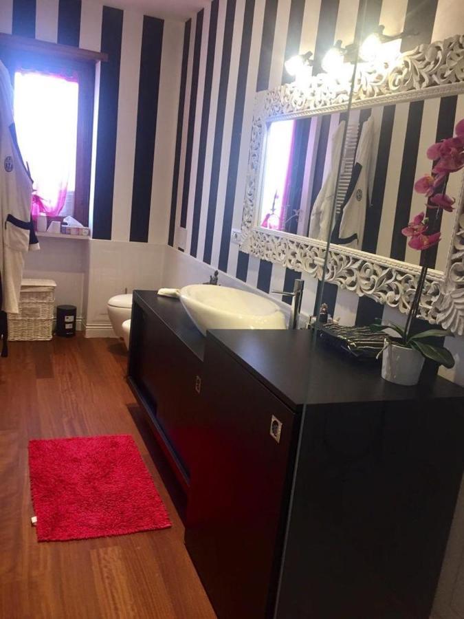 Attico Lux Le Gru Apartment Grugliasco Ngoại thất bức ảnh